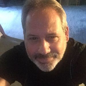 Meet your Posher, Randy